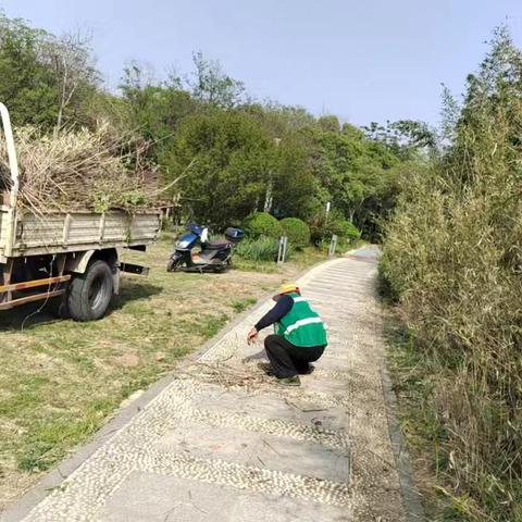 学习八项规定 以学促改见实效