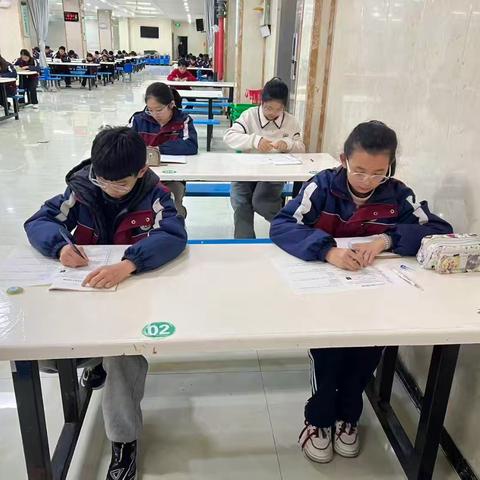 悦动思维 智竞锋芒——英才小学数学小博士竞赛纪实