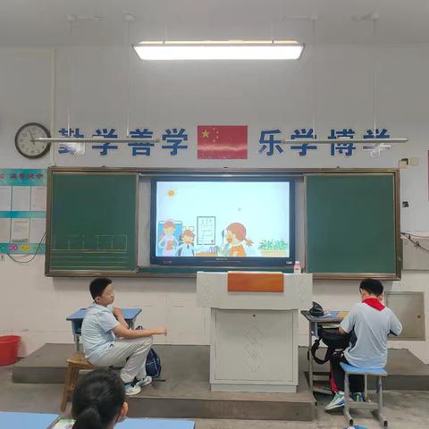 教室文化建设的育人价值探析