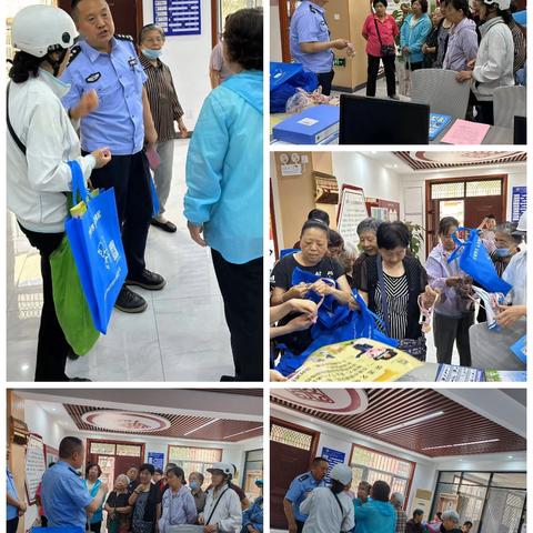 文明养犬 益起行动