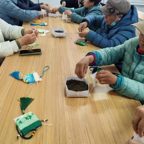 时光不老 爱在重阳