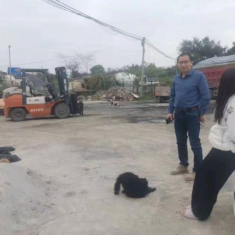 【中部区域】重庆基地地维片区——“聚终端，齐奋进”，地维片区终端客户持续走访