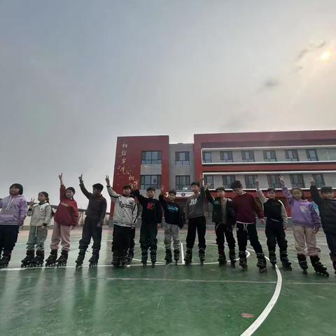 趣享社团，点亮童年——三思镇东大队学校社团活动