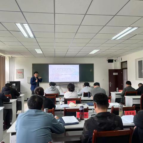 培校长之能  养育人之德——石嘴山市中小学校长任职资格培训班第五天学习纪实