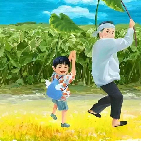 “我的奇妙夏天” ——奎屯市第二小学三年级学生暑假小记（第一期）