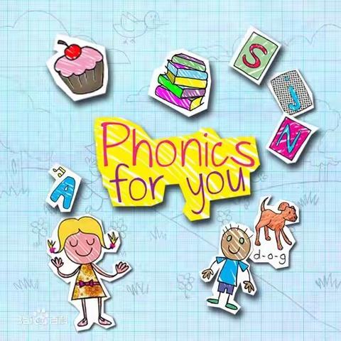 三年级"Phonics"自然拼读社团