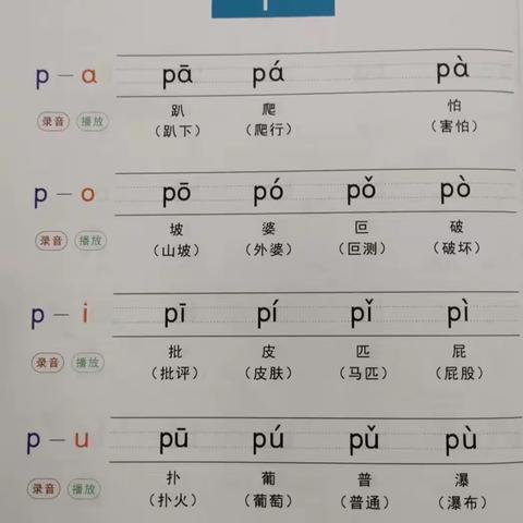 7月20日宝贝一日活动反馈