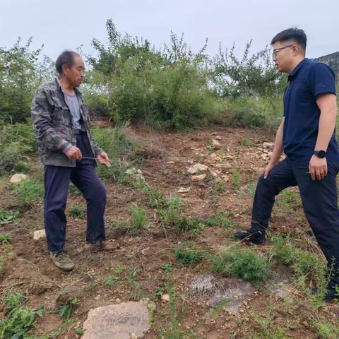 农业科本周工作总结（9.13—9.19）