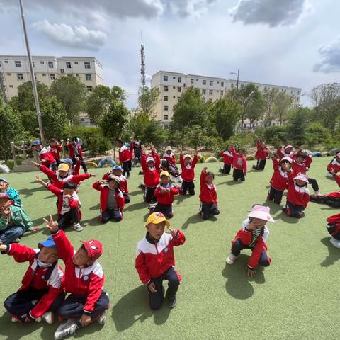 【今日我当家· 超市体验行】启蒙幼儿园大班社会实践之超市购物