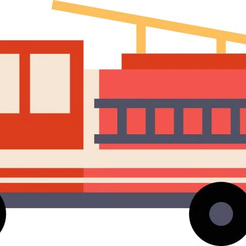 新垒头幼儿园消防演练—防患于未“燃”