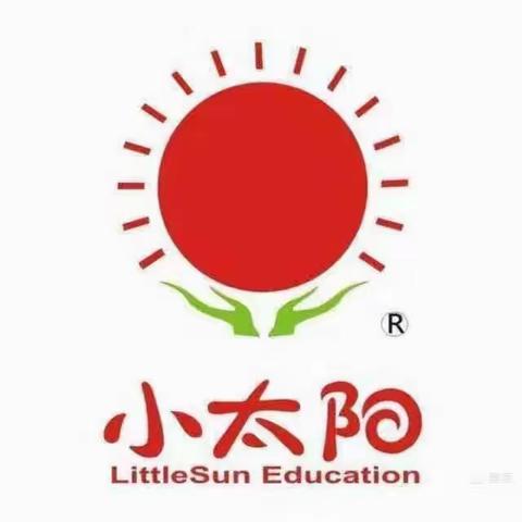 小太阳幼儿园大二班期未汇报展示课