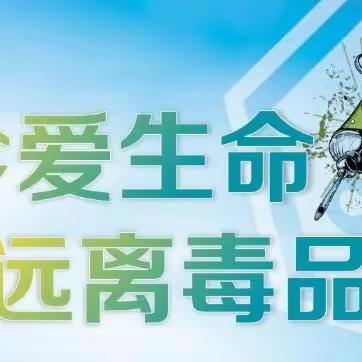 “健康人生，绿色无毒”——记湛江市第十一小学禁毒宣讲志愿者服务活动