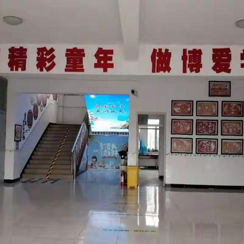 高丽铺小学防地震安全逃生演练