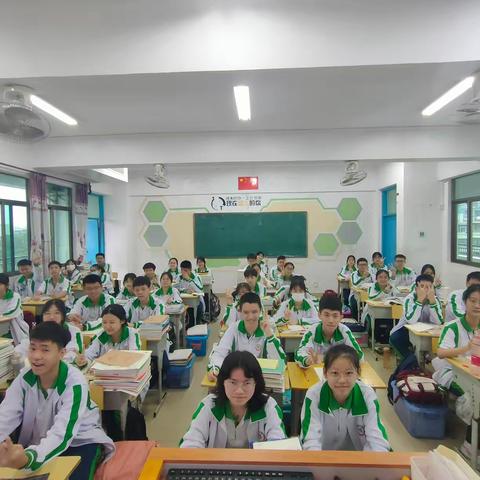 学校日常一(1)2022—2023第一学期