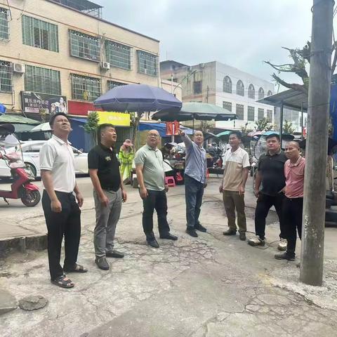 深化安全检查，筑牢安全防线 昆仑基地分公司开展日常安全生产检查工作