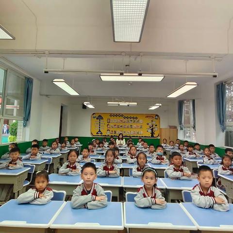 最美人间四月天，樱花细雨润绵绵—家长走进校园第二期