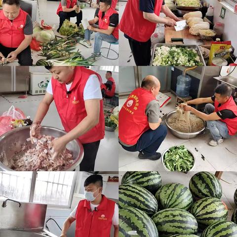 双节暖校园 爱心伴成长——九玖爱心公益基金双节为西唐小学送温暖活动纪实