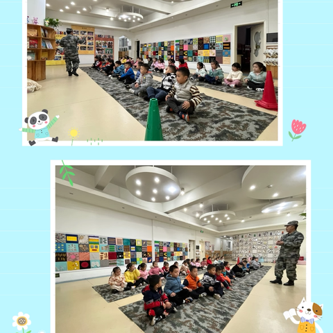 时间王国（四）