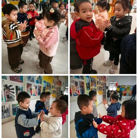 我的朋友 我的家（二）