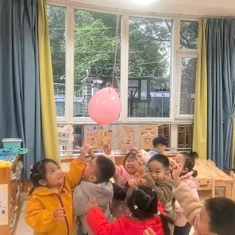 我的朋友 我的家（四）