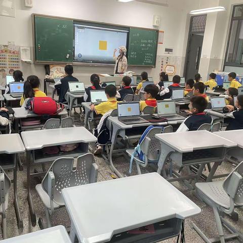 《3D打印，将想象落地——明德望城小学篇》