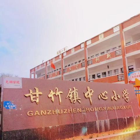 潜心教研勤探索，名师引领促成长 ——甘竹镇中心小学传播名师理念活动