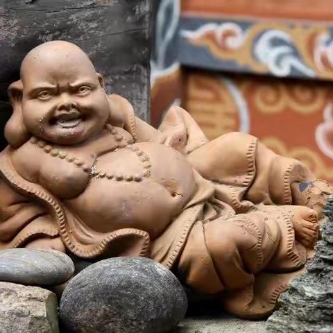幸福国度不丹3