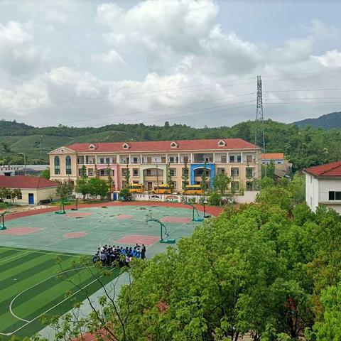 新学期，新起点——安吉梅园学校2023年秋开学温馨提醒
