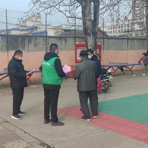 凤城消防广场禁毒宣传