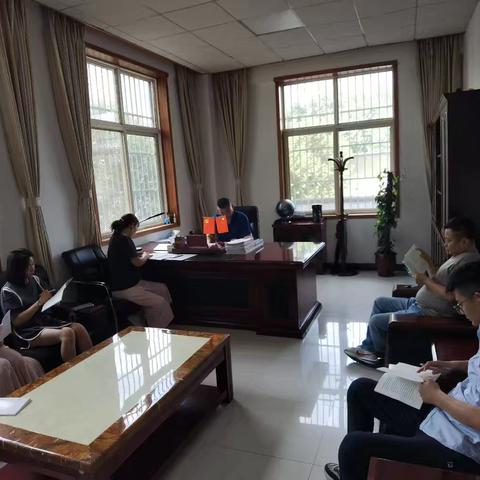 【党建引领基层治理】新家坡社区党总支召开党纪学习会议