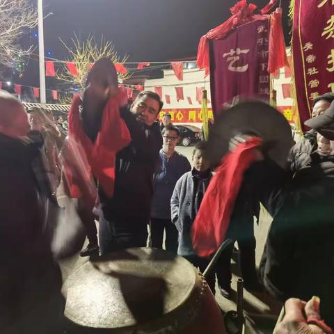 吃汤圆闹元宵   无烟花亦精彩 下团城欢度元宵佳节“吃汤圆，闹元宵”活动纪实