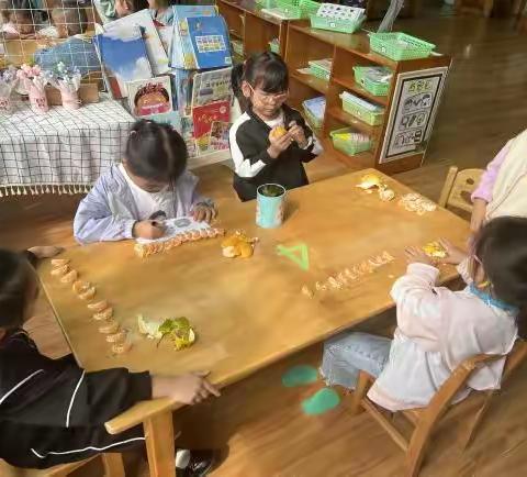 课程故事：桔子的n多秘密