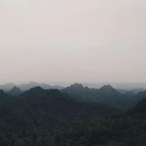 向云端，再出发