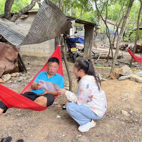 防范高利诱惑，打击非法集资——“守住钱袋子，护好幸福家”