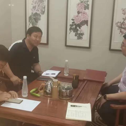 🌟通化分行王祖超行长一行深入“双负”网点开展调研帮扶工作🌈