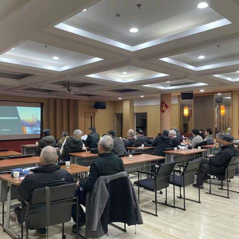 上海公司组织开展“上海电网高质量发展”宣讲活动