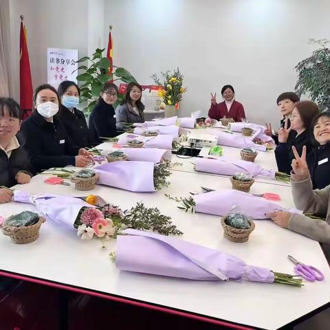 《春醒 | 以花为信，共赴一场与春天的对话》