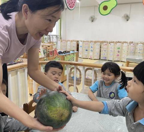 “瓜”趣横生