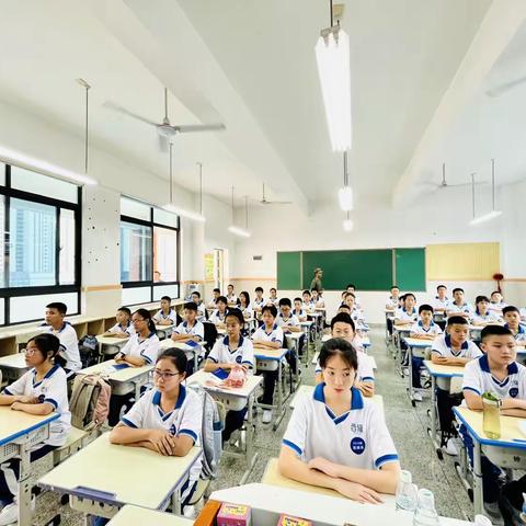 凝聚新力量，奔赴新征程 西雅中学学前教育之2314班（副本）