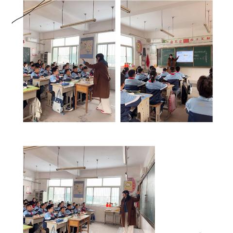 聚焦语文核心素养，打造高效活力课堂——杨坊寄宿制小学低年级语文教研活动纪实