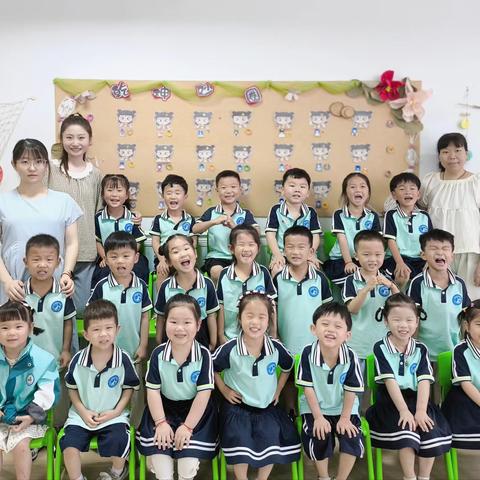 种下一个梦，等TA慢慢长大