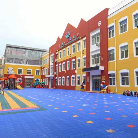 【返园准备】如何快速帮宝宝收心“回归”幼儿园？