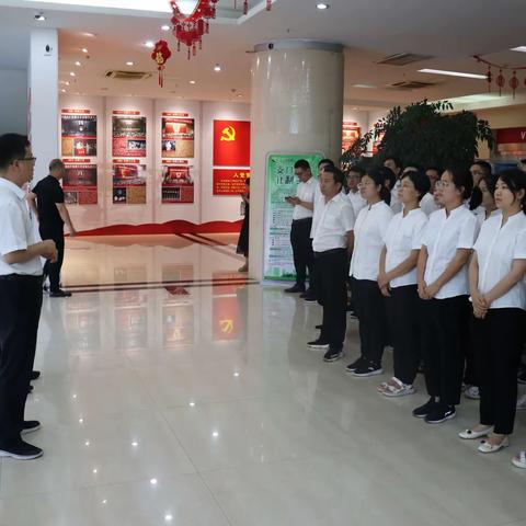 义马农商银行积极开展防汛应急演练