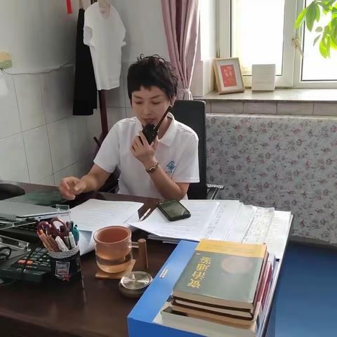 安全无小事，防患于未“燃”(碾子山松鹤为老服务中心消防演练)