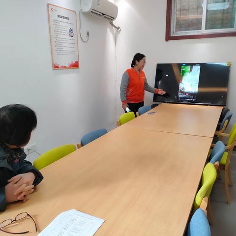 “茶艺之旅”讲堂活动