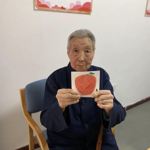 “你划我猜”，益脑小游戏老年人活动