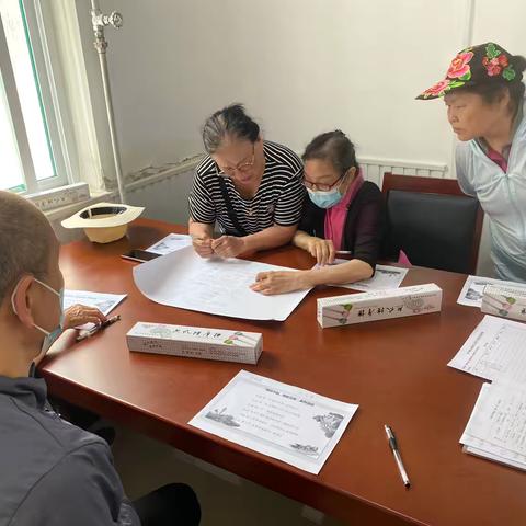 “温馨家园，幸福晚年”打造您身边的养老院讲座