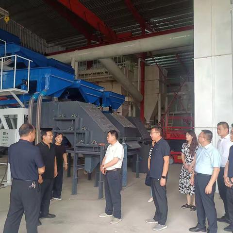 聚焦发展察实情，政协调研促振兴——普集街道政协委员联络室开展专题调研暨集中学习活动