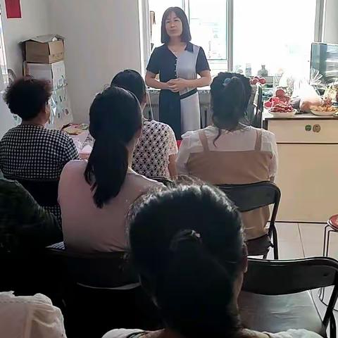 艺善享书苑范家屯良知读书会第一期开讲啦