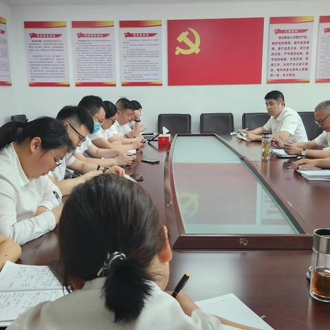 金华磐安支行扎实推进“普惠金融领域”专项监督工作